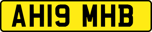 AH19MHB