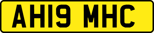 AH19MHC