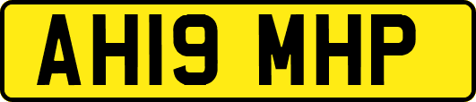 AH19MHP