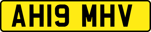 AH19MHV