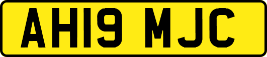 AH19MJC