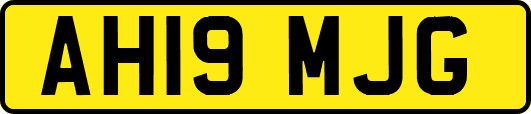 AH19MJG