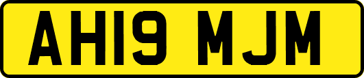 AH19MJM