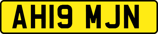 AH19MJN