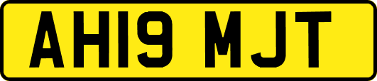 AH19MJT