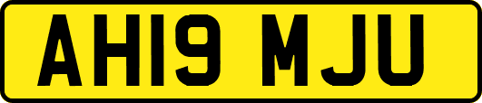 AH19MJU
