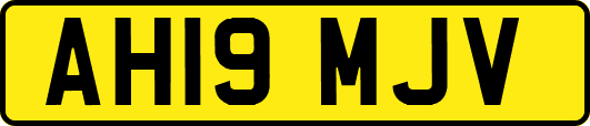 AH19MJV