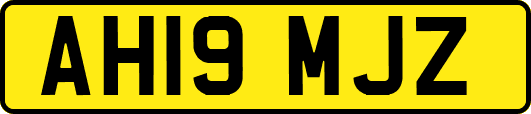 AH19MJZ