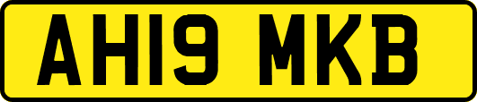 AH19MKB
