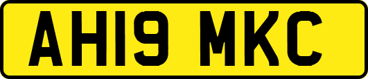 AH19MKC