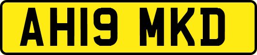 AH19MKD