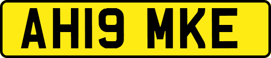 AH19MKE
