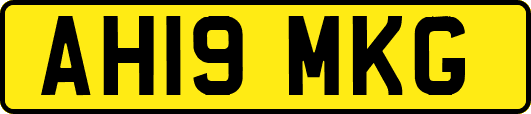 AH19MKG