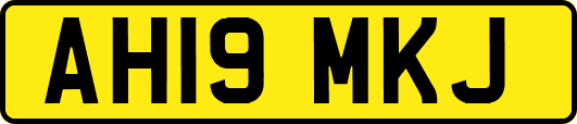 AH19MKJ