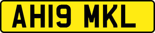 AH19MKL