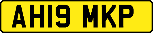 AH19MKP