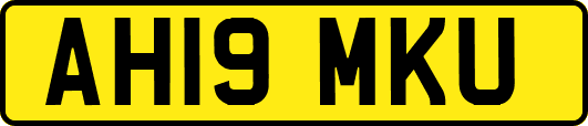 AH19MKU