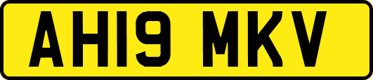 AH19MKV