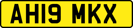 AH19MKX