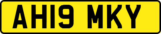 AH19MKY
