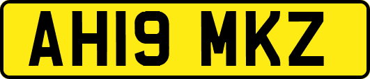 AH19MKZ