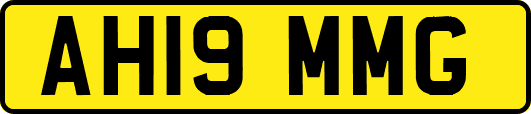 AH19MMG