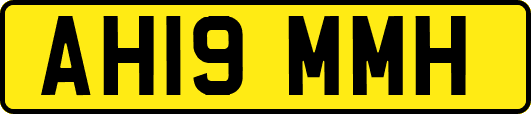 AH19MMH