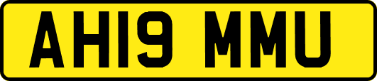AH19MMU
