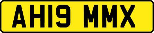 AH19MMX