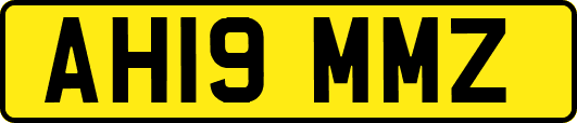 AH19MMZ