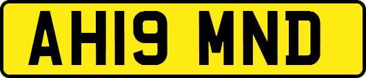 AH19MND