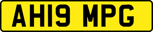AH19MPG