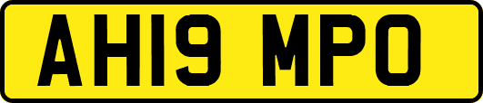 AH19MPO