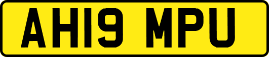 AH19MPU