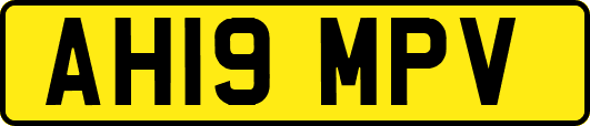 AH19MPV