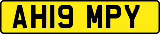 AH19MPY