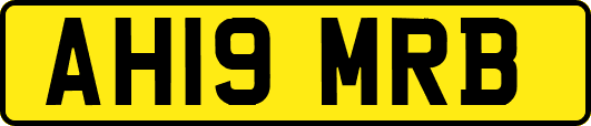 AH19MRB