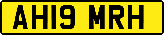AH19MRH