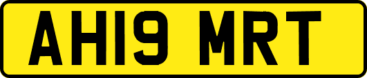 AH19MRT