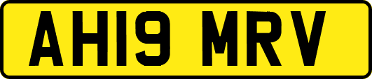 AH19MRV