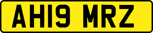 AH19MRZ