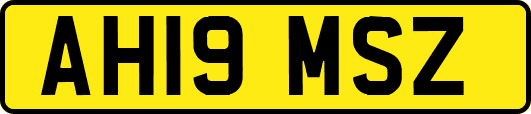 AH19MSZ