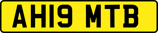 AH19MTB