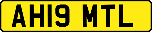 AH19MTL