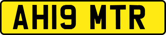 AH19MTR