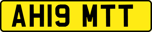 AH19MTT