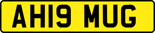 AH19MUG