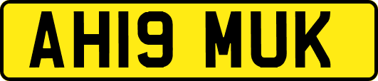 AH19MUK