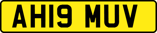 AH19MUV