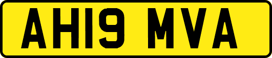 AH19MVA